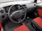 Daihatsu Cuore Chili 2006 года